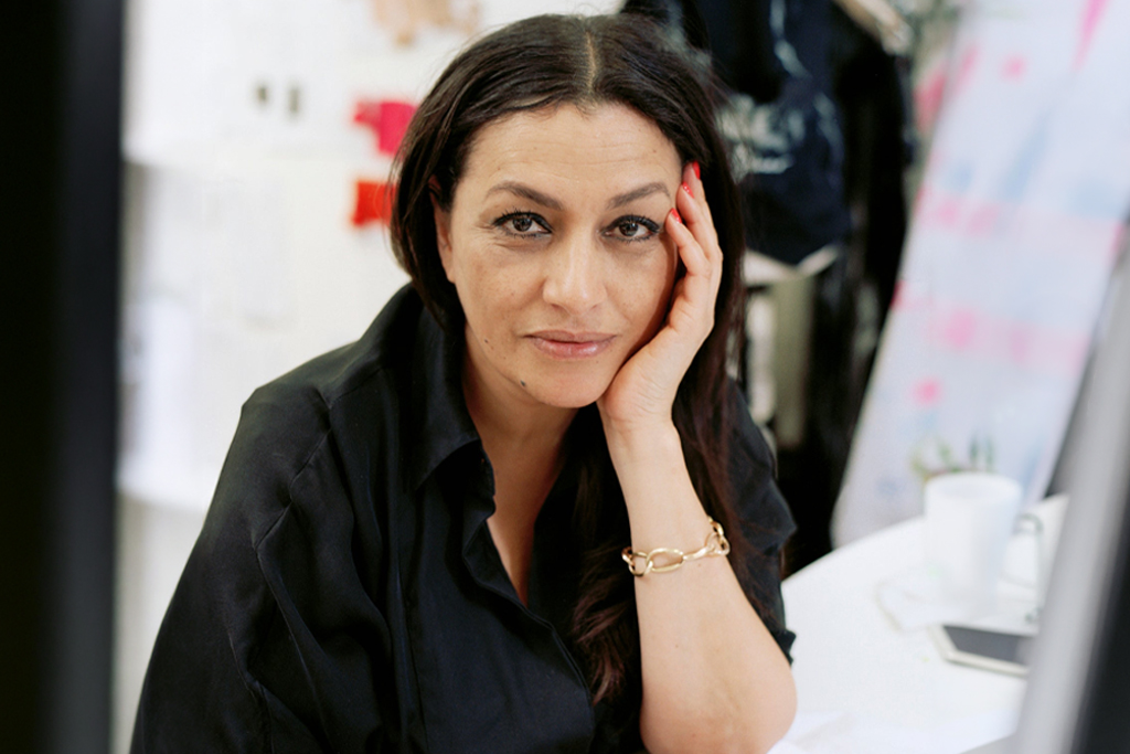 SouadFeriani_Designer