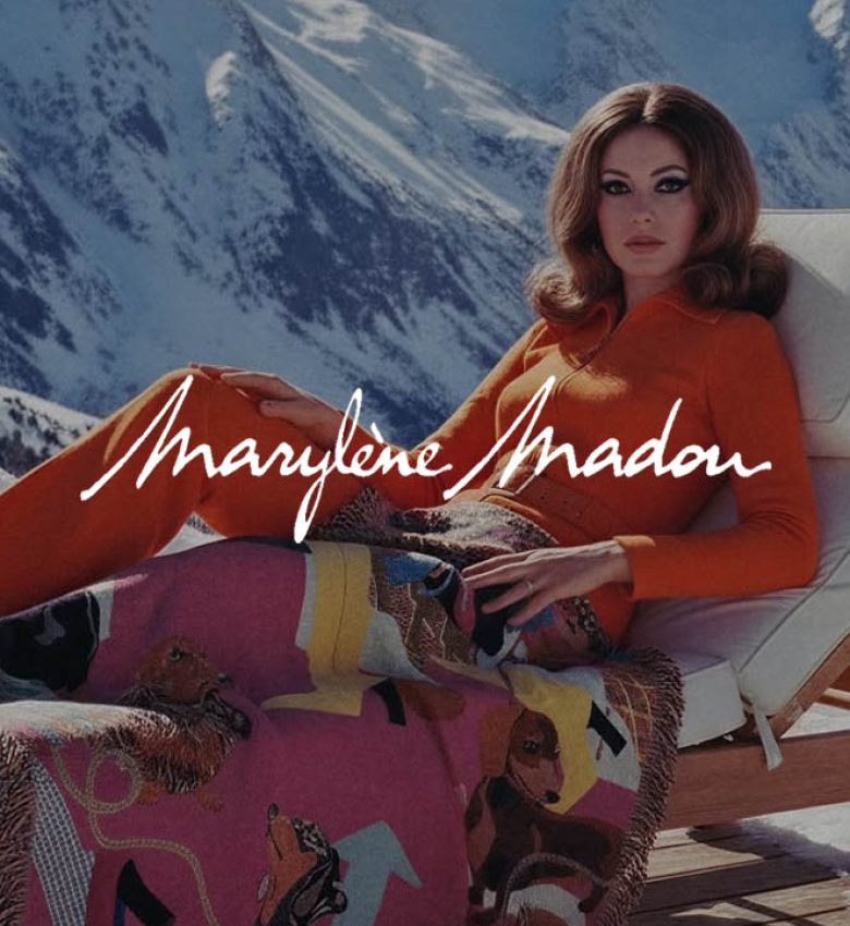 Marylene Madou