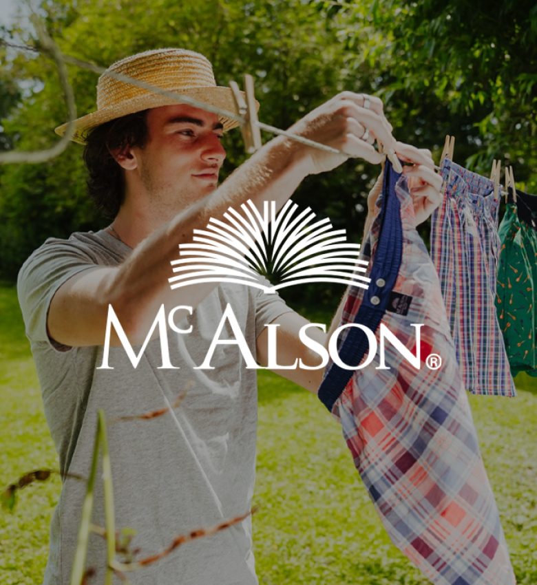 McAlson